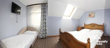 Фотографии Отели типа «постель и завтрак» ROSKY Guest House г. Ясиня (Украина) №5 Фото Отели типа «постель и завтрак» ROSKY Guest House г. Ясиня 5