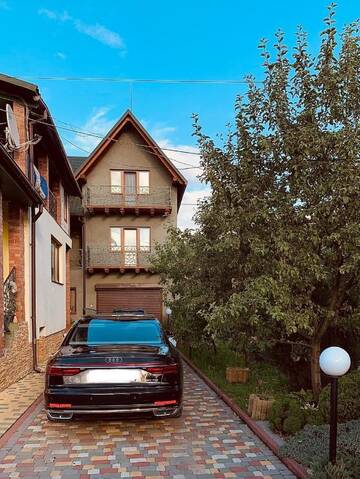 Фотографии Отели типа «постель и завтрак» ROSKY Guest House г. Ясиня (Украина) №1 Фото Отели типа «постель и завтрак» ROSKY Guest House г. Ясиня 1
