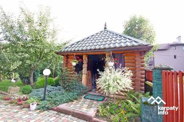 Фотографии Отели типа «постель и завтрак» ROSKY Guest House г. Ясиня (Украина) №3 Фото Отели типа «постель и завтрак» ROSKY Guest House г. Ясиня 3