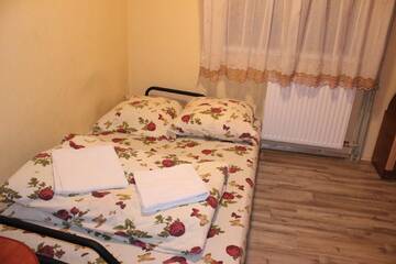 Фото Гостевой дом Guest House Mandrivnyi г. Ясиня 2