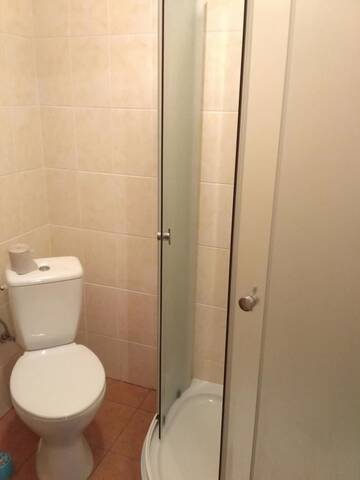 Фото номера Четырехместный номер с собственной ванной комнатой Гостевой дом Guest House Mandrivnyi г. Ясиня 9