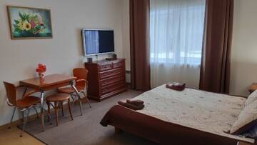 Фото Гостевой дом Галерея Гор г. Ясиня 5