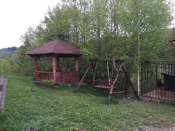 Фото номера Дом для отпуска Дома для отпуска Guesthouse Karpaty г. Ясиня 11