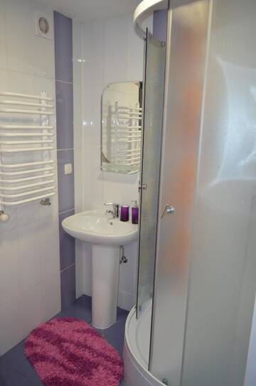 Фото номера Люкс Отель HOTEL BOBROvski г. Ясиня 14